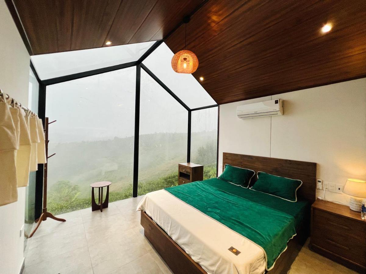 Star Hill Dak Nong Retreat Villa Gia Nghia Luaran gambar