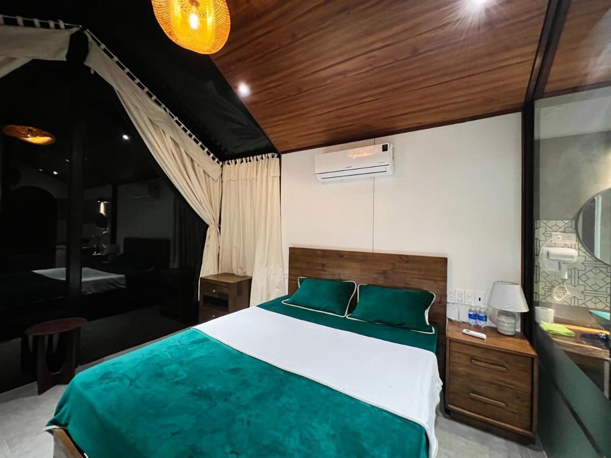 Star Hill Dak Nong Retreat Villa Gia Nghia Luaran gambar