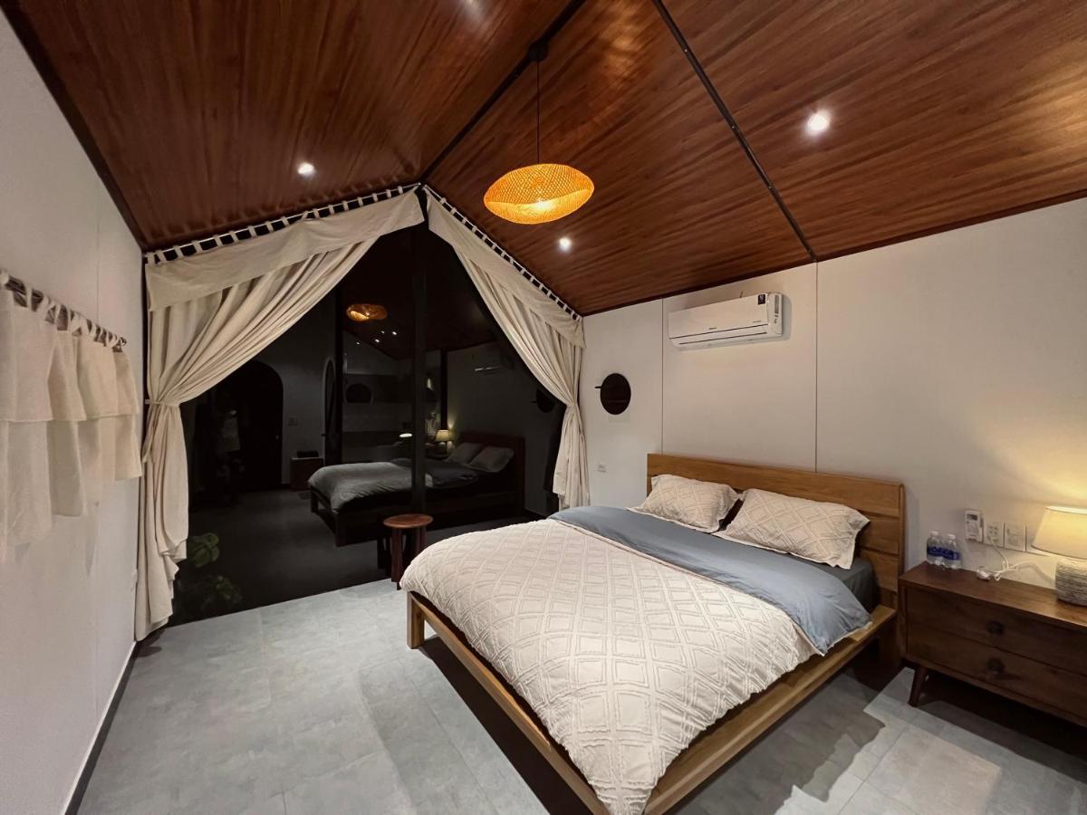 Star Hill Dak Nong Retreat Villa Gia Nghia Luaran gambar
