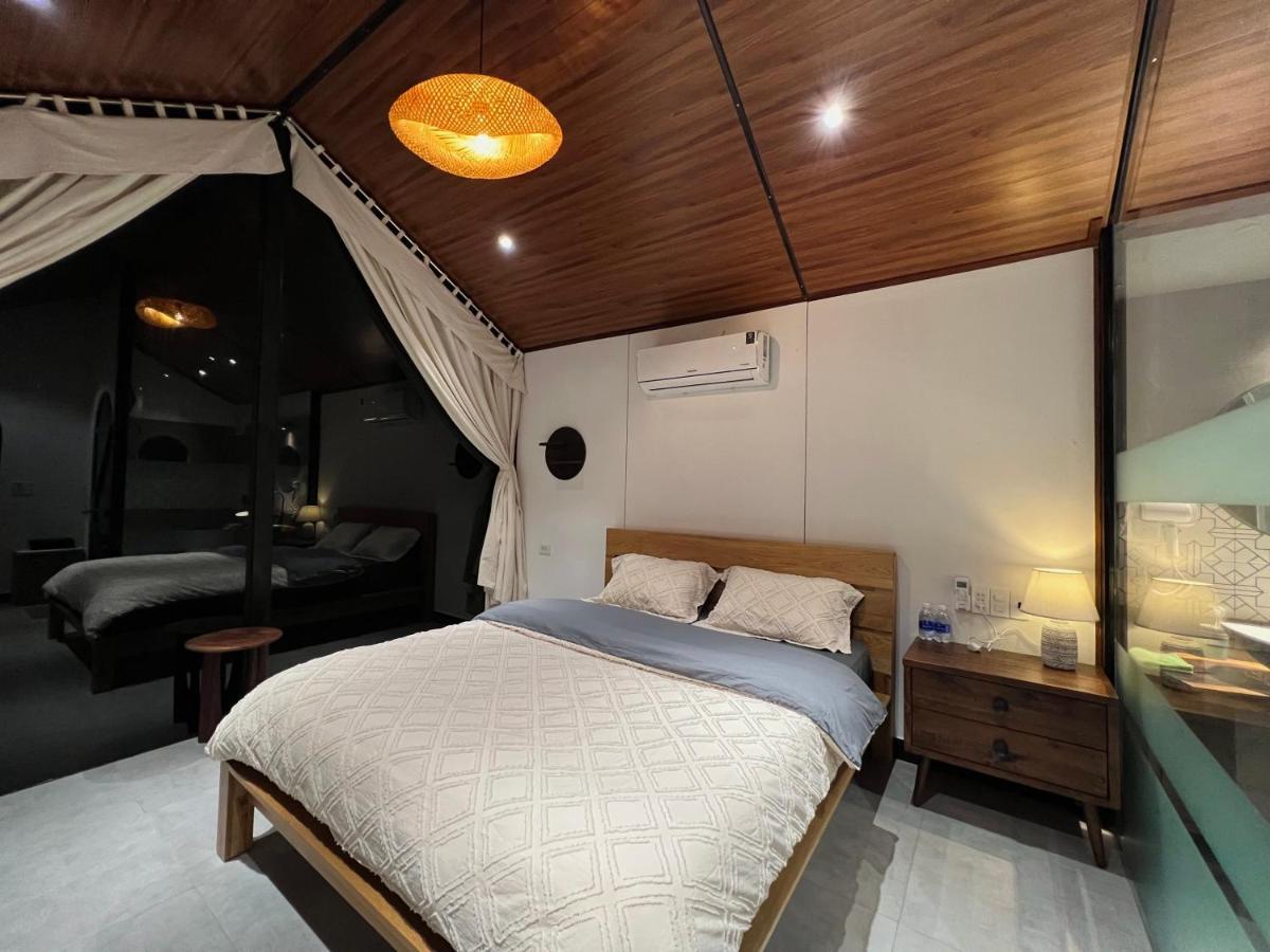 Star Hill Dak Nong Retreat Villa Gia Nghia Luaran gambar