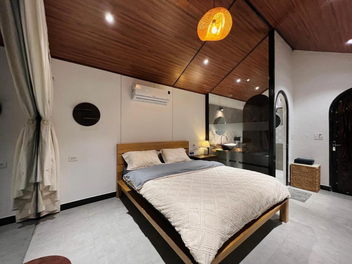 Star Hill Dak Nong Retreat Villa Gia Nghia Luaran gambar