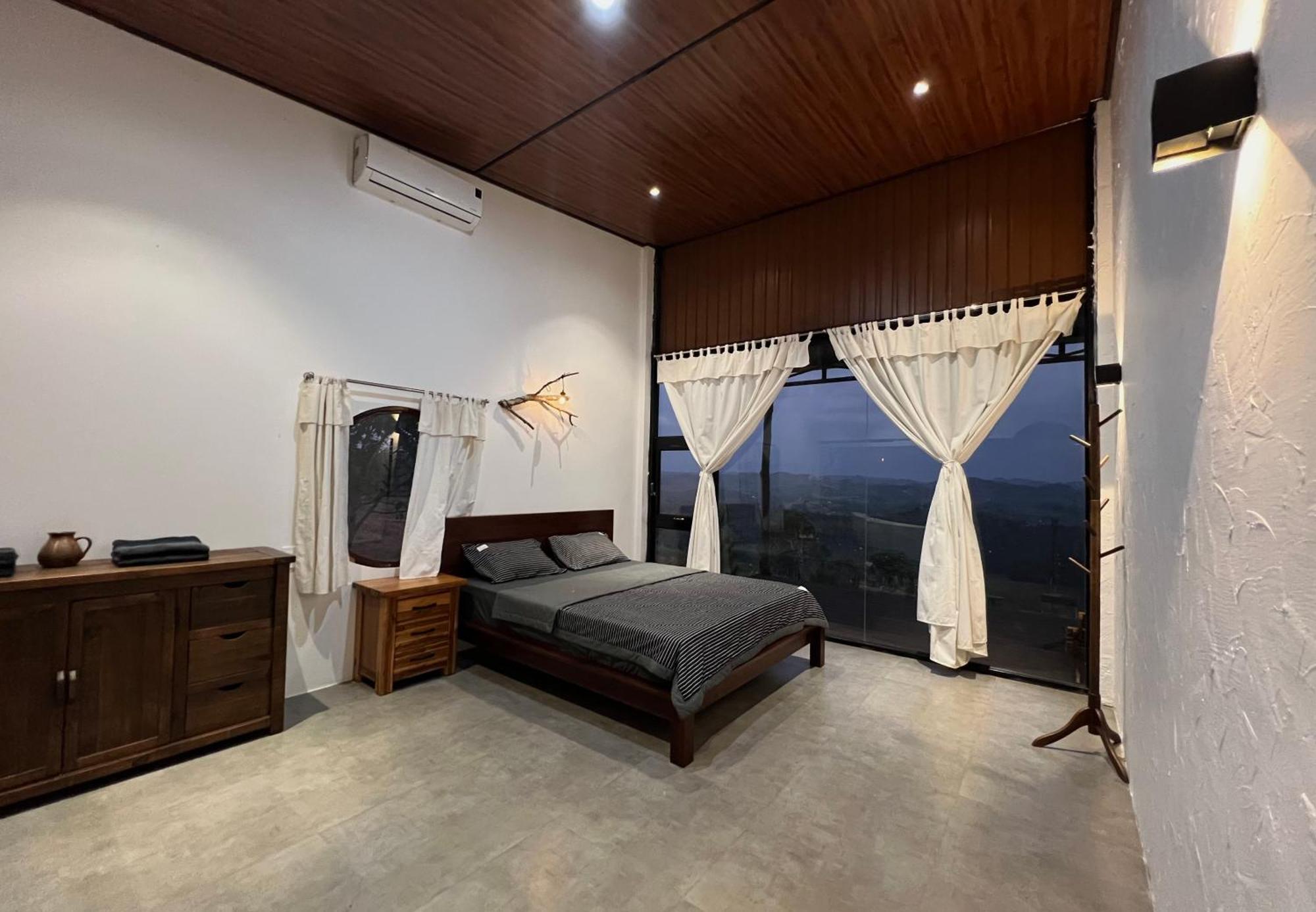 Star Hill Dak Nong Retreat Villa Gia Nghia Luaran gambar